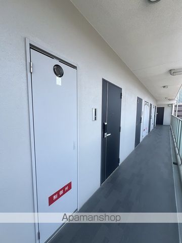 ESLEADRESIDENCE大阪福島のその他写真