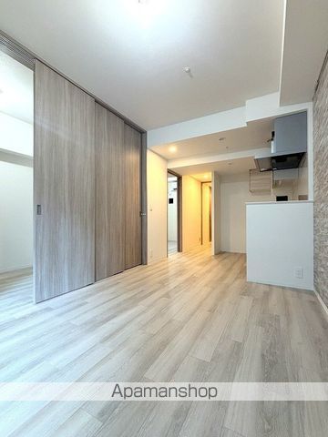 COMFORIALIV博労町一丁目Qの内装写真