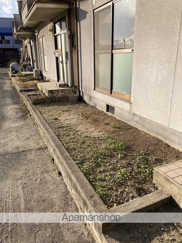 エンゼルハイツの外観写真