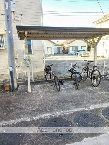 サンフラワーパレスIのその他写真