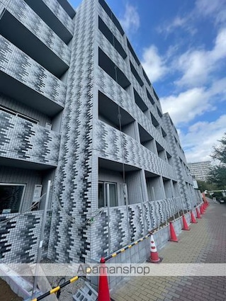 ＴＨＥ　ＰＲＥＭＩＵＭ　ＣＵＢＥ　Ｇ　東中野[2K/25.98m2]の外観5