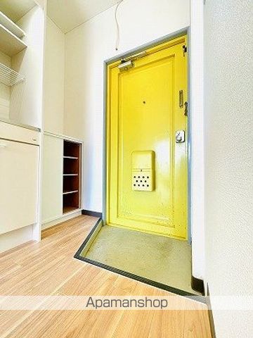 ビッグバーンズマンション高殿の内装写真