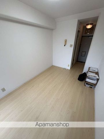 エンゼルハイム大森第5の内装写真