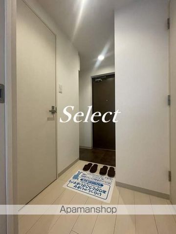 LOC’S YOKOHAMA BAYSIDEの内装写真