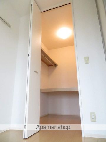 グリーンヒル・ヴァン A棟の内装写真