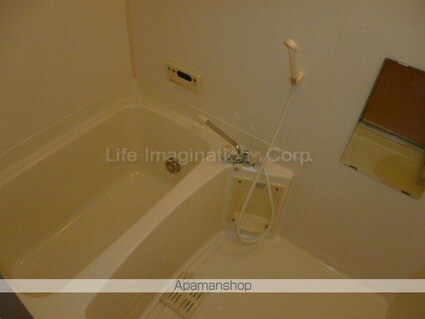 滋賀県長浜市宮司町[2LDK/59.64m2]のバス