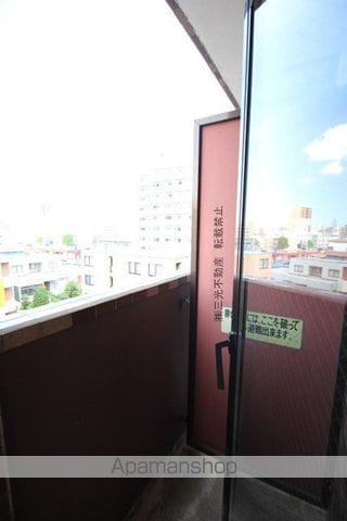 パークヒルズ中央Kの内装写真