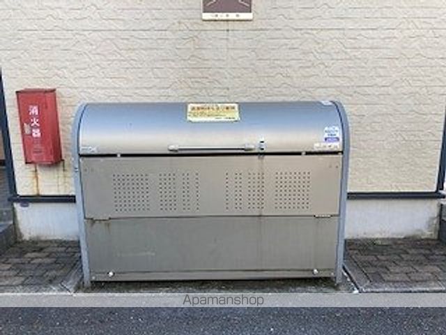 レオパレス大手町のその他写真