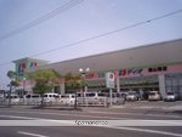 グランドール川口 D棟の周辺写真