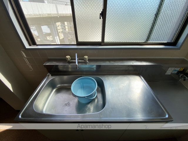 宮田ビルの内装写真