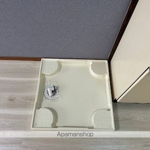 アンプルール新屋敷の内装写真