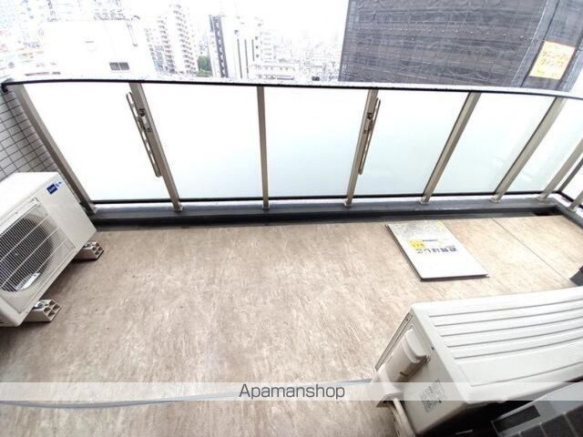 HAYANO Residence 大塚の内装写真