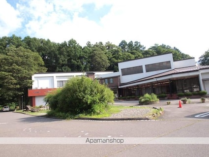 スクエア山寺[1LDK/38.09m2]の周辺8