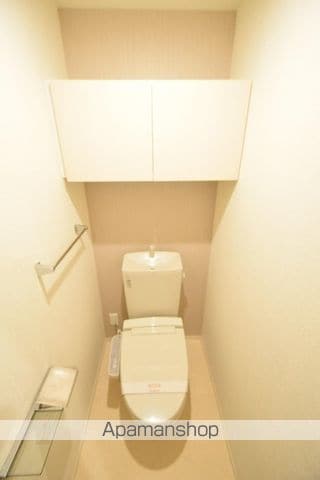 CLOCHETTE立花の内装写真