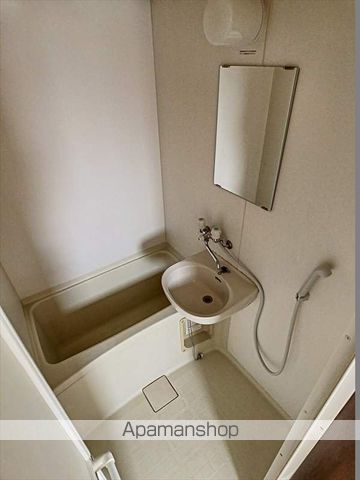 ラフィーネの内装写真