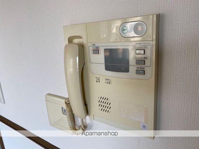 コラム神泉の内装写真