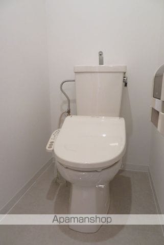 グランハイムYMの内装写真
