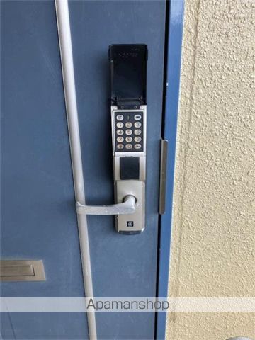 SELENOIIの内装写真