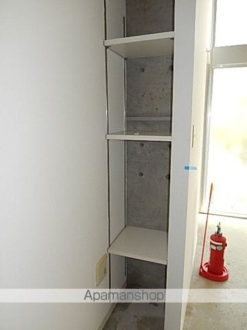 クレイタスパークIの内装写真