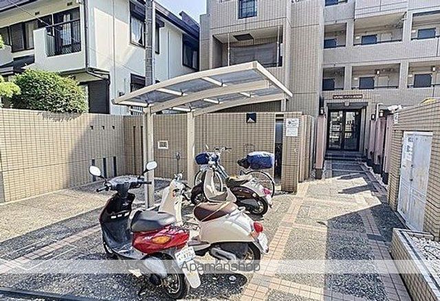 ヴァリエ南福岡 603 ｜ 福岡県福岡市博多区西春町１丁目4-9（賃貸マンション1K・6階・21.65㎡） その23