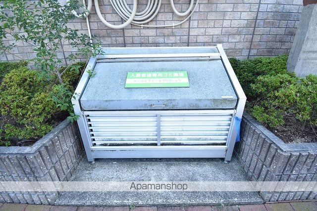 ベルタ松縄の内装写真