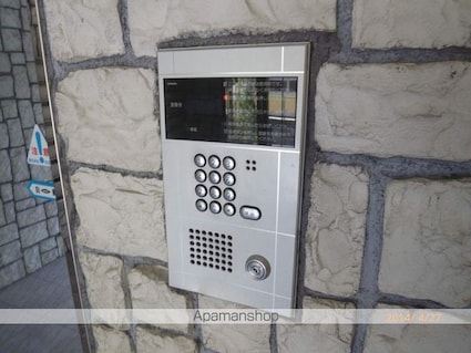 プチフルール千[1LDK/38.88m2]のエントランス3