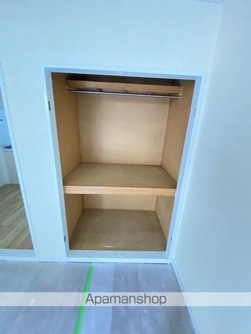 ハイツ豊の内装写真