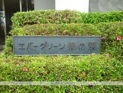 エバーグリーン鳰の浜[3LDK/72.46m2]の外観2