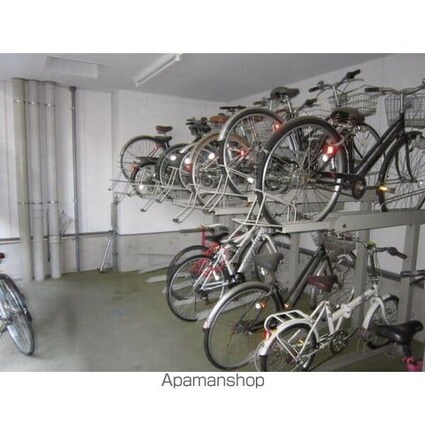 ビオラ名駅西[1K/32.69m2]の外観4