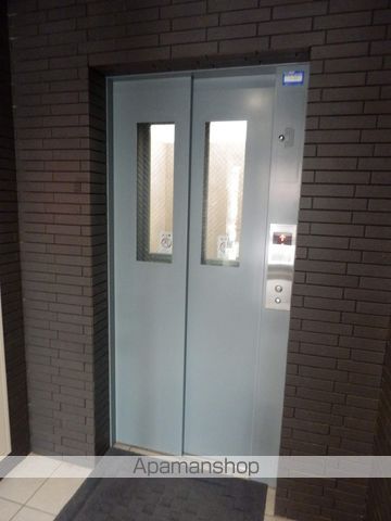 MODENA円山の内装写真
