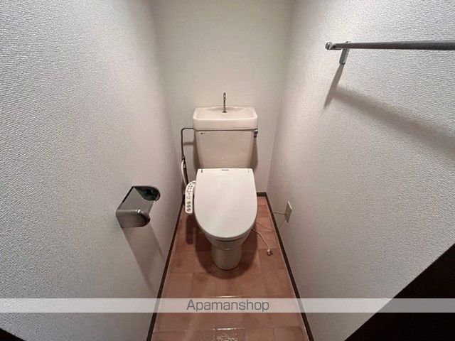 レガシィ小杉の内装写真