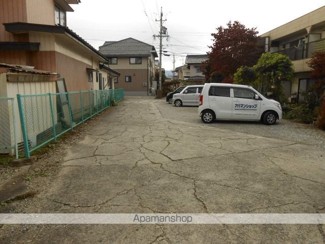 メゾネット広丘のその他写真