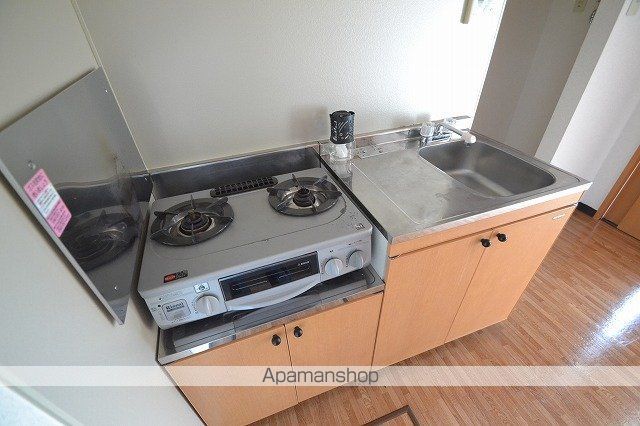 ファミールみゆきの内装写真
