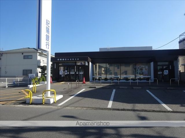 フレデリクスハウン２ 106 ｜ 和歌山県和歌山市有本83-3（賃貸アパート1K・1階・22.60㎡） その12