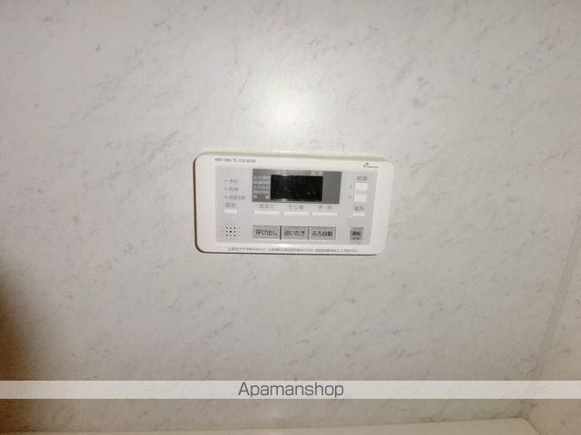 レアールマンションセレッソA棟の内装写真