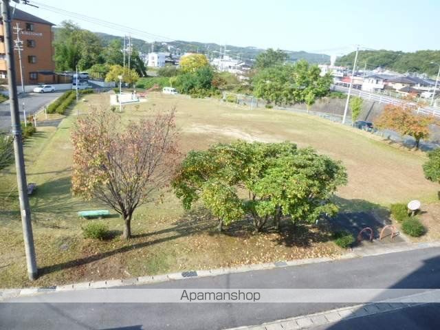 レジデンス土岐口の周辺写真