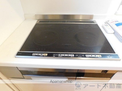 グリナージュ北山越[2LDK/51.48m2]の内装6