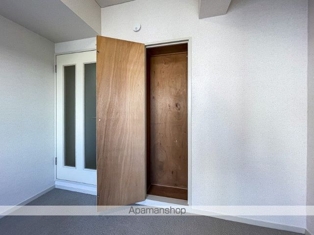 クレッセント武蔵小山の内装写真