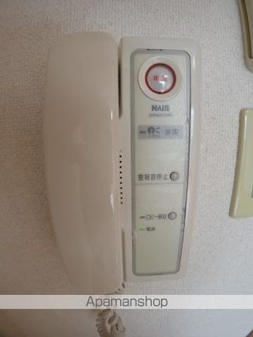 グレイスハイツ東中通の内装写真