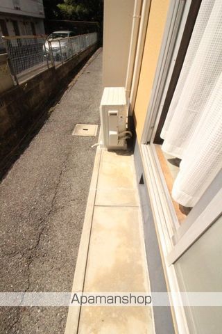 ドエル津島の内装写真