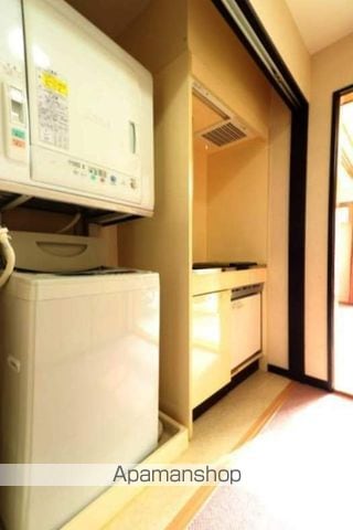 白金アパートメンツの内装写真