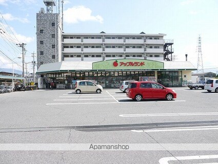 クラーレ[1R/36.27m2]の周辺1