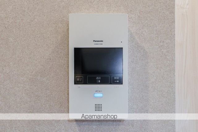 スマートメゾン八広の内装写真