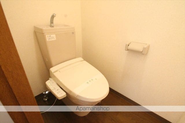 ドミトリオ仁王田の内装写真