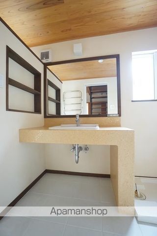 山陽本線 中庄駅 徒歩26分 1階建 築12年の内装写真