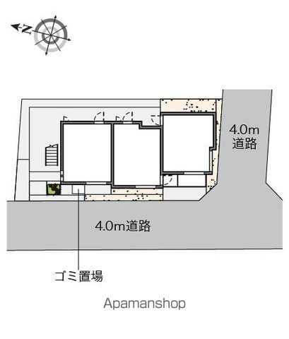 クレイノシンコーポ南烏山のその他写真