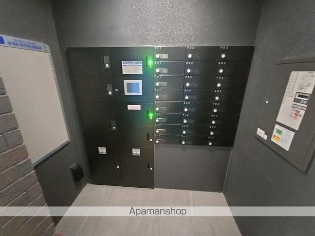 エリタージュ ESAKAの内装写真