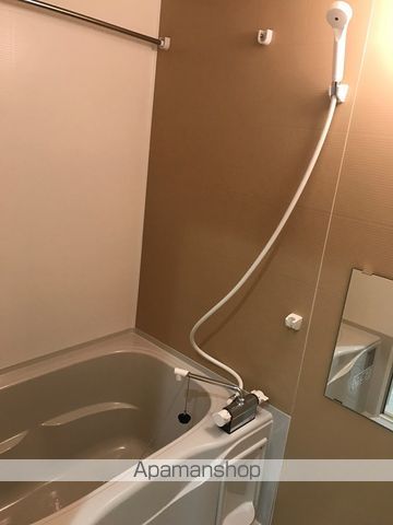 フジパレス西本町III番館の内装写真