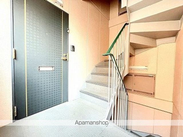 千林れんが館の内装写真