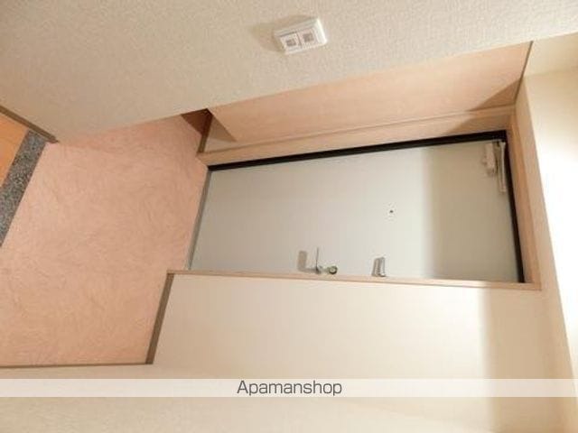 HF仙台五橋レジデンスの内装写真